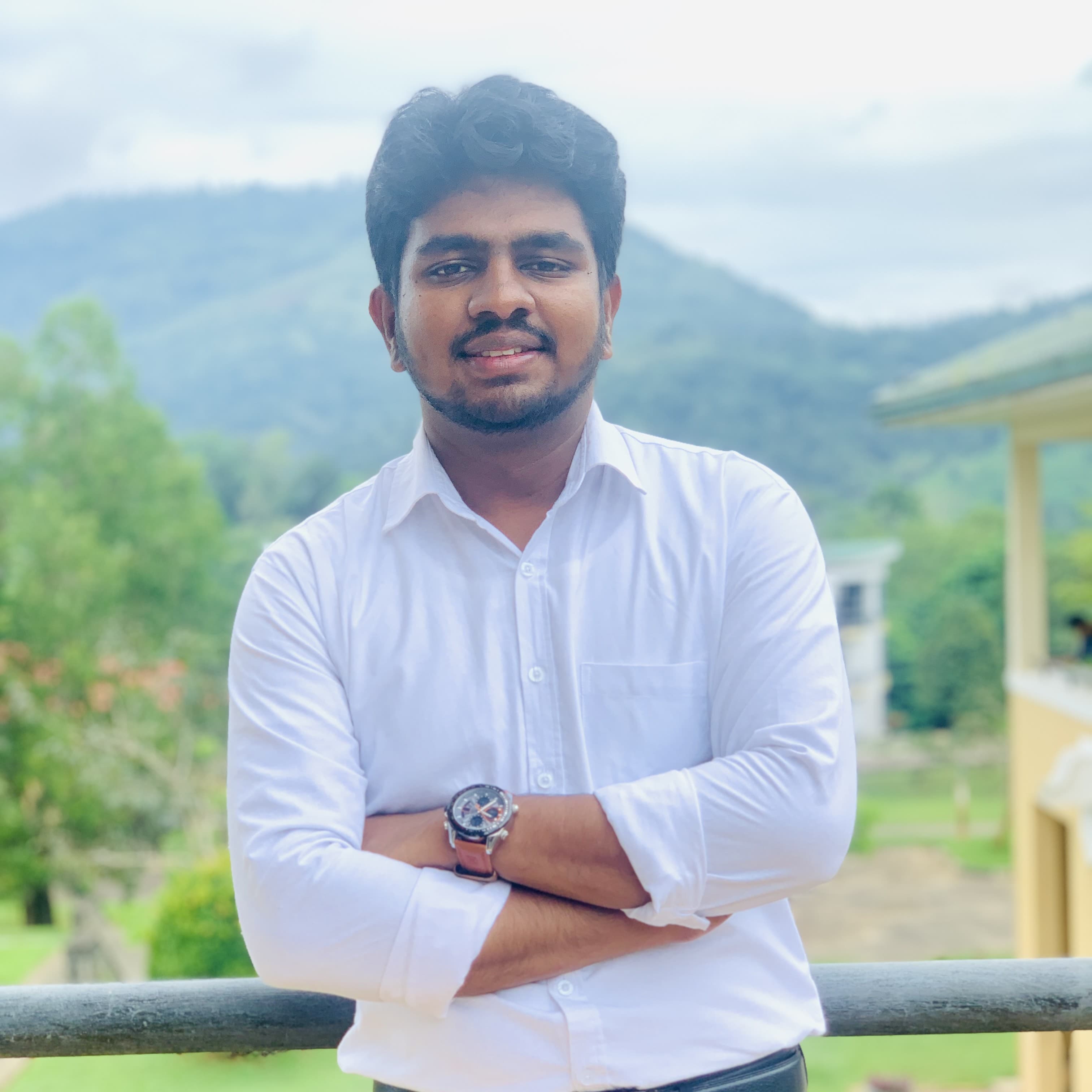 Aspiring Software Engineer